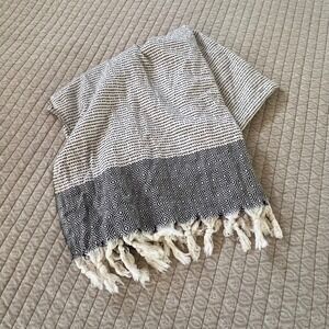 Teema Turkish Cotton Towel